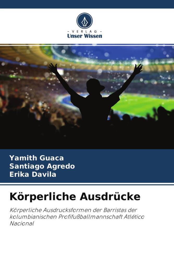 Körperliche Ausdrücke