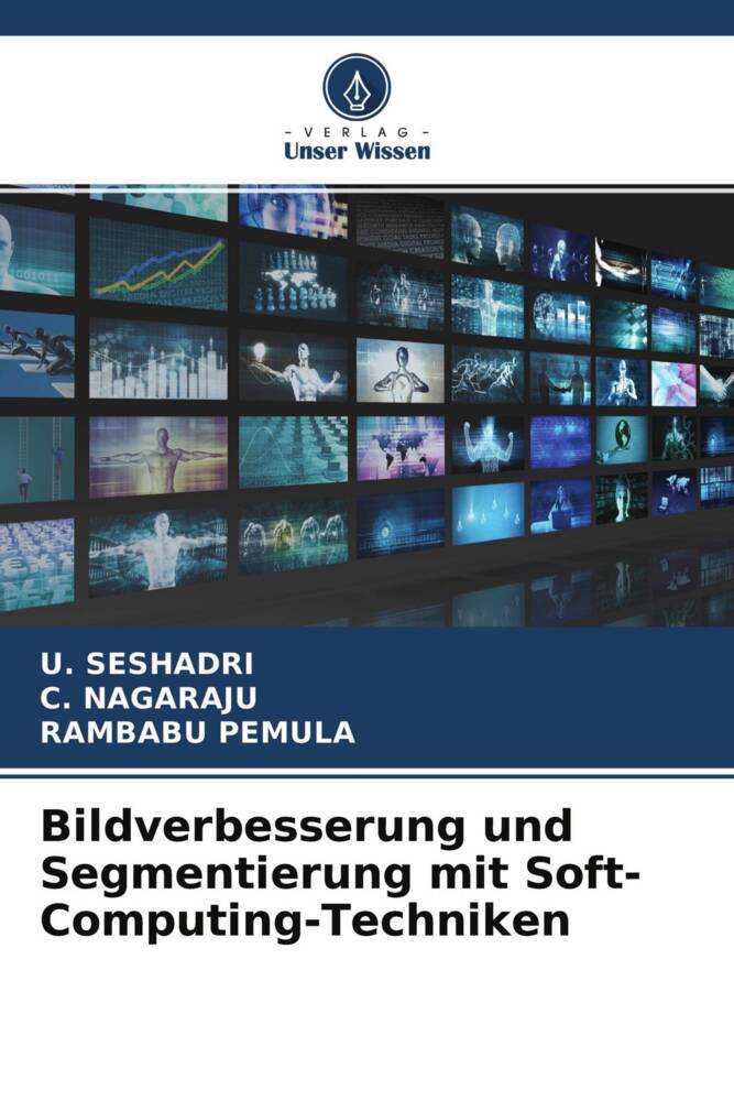 Bildverbesserung und Segmentierung mit Soft-Computing-Techniken