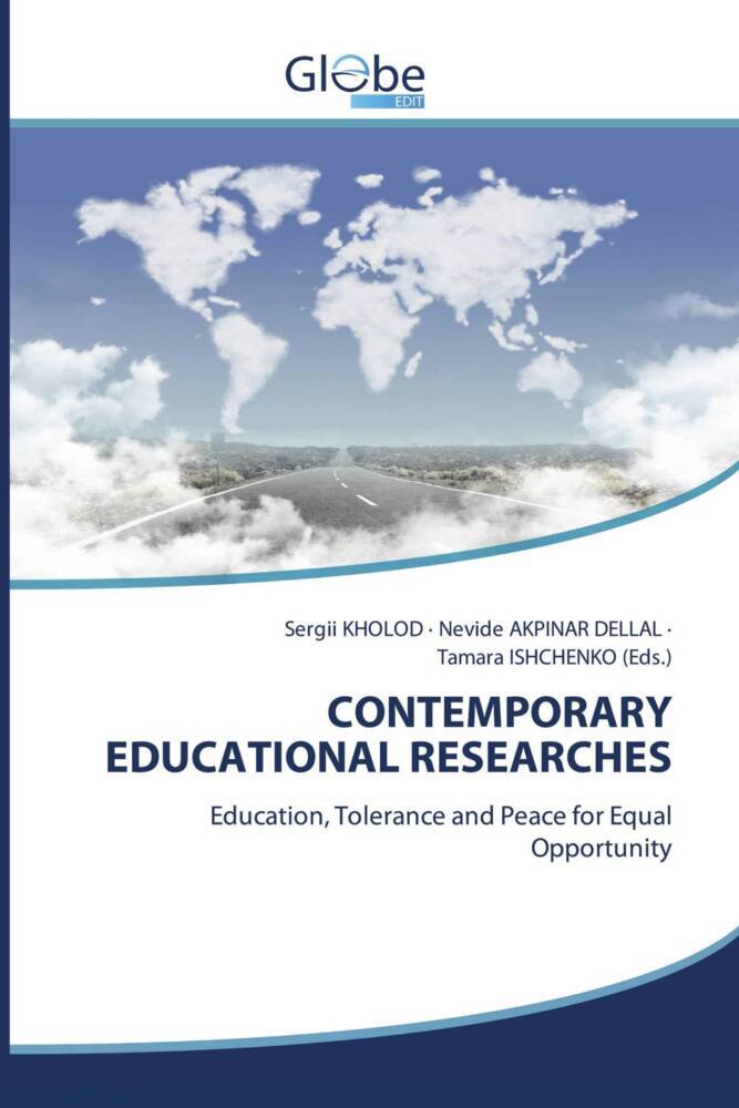 CONTEMPORARY EDUCATIONAL RESEARCHES