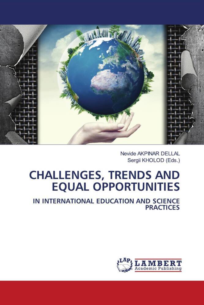 CHALLENGES TRENDS AND EQUAL OPPORTUNITIES