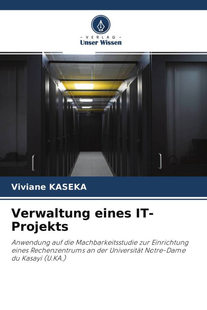 Verwaltung eines IT-Projekts