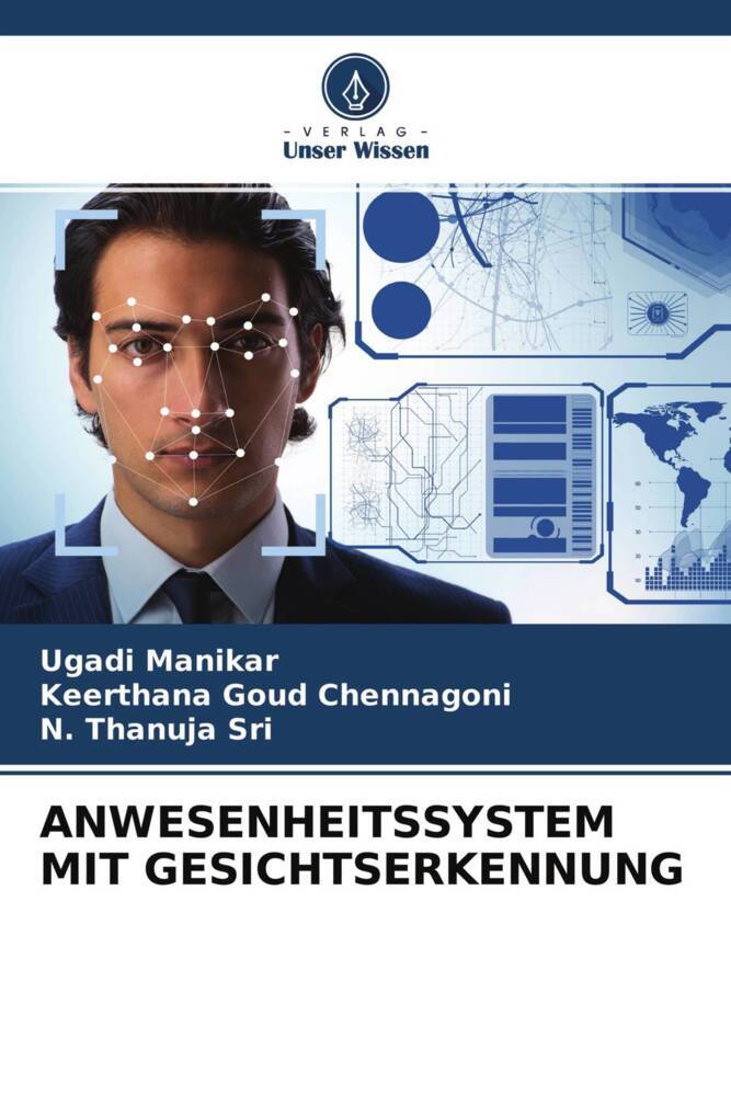 ANWESENHEITSSYSTEM MIT GESICHTSERKENNUNG