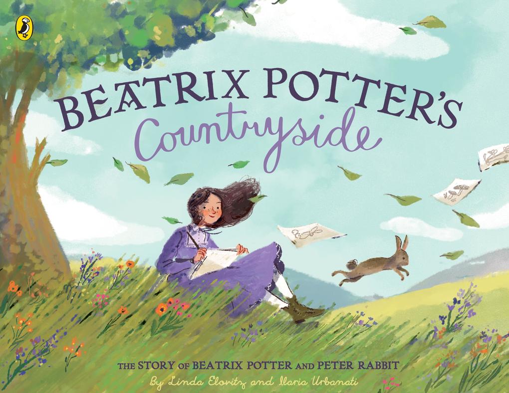 Beatrix Potter‘s Countryside