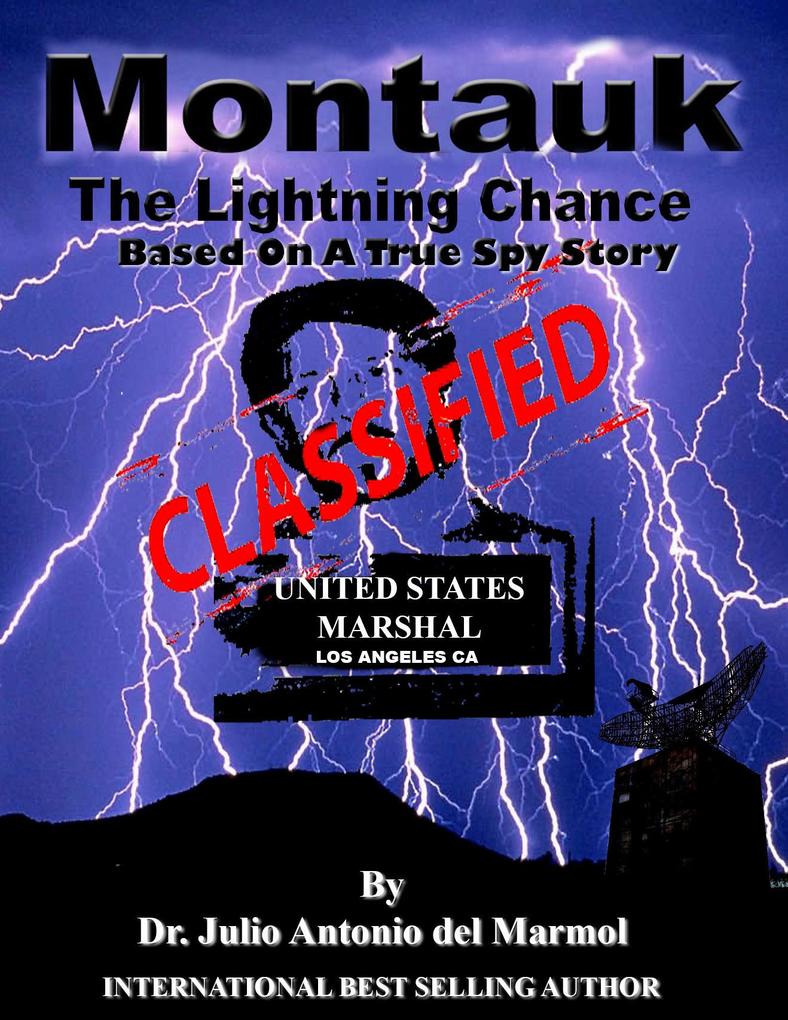Montauk The Lightning Chance