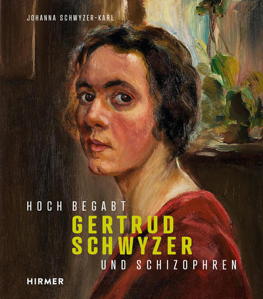 Gertrud Schwyzer