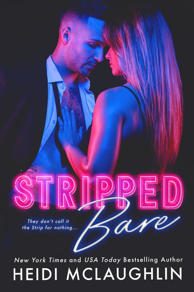 Stripped Bare