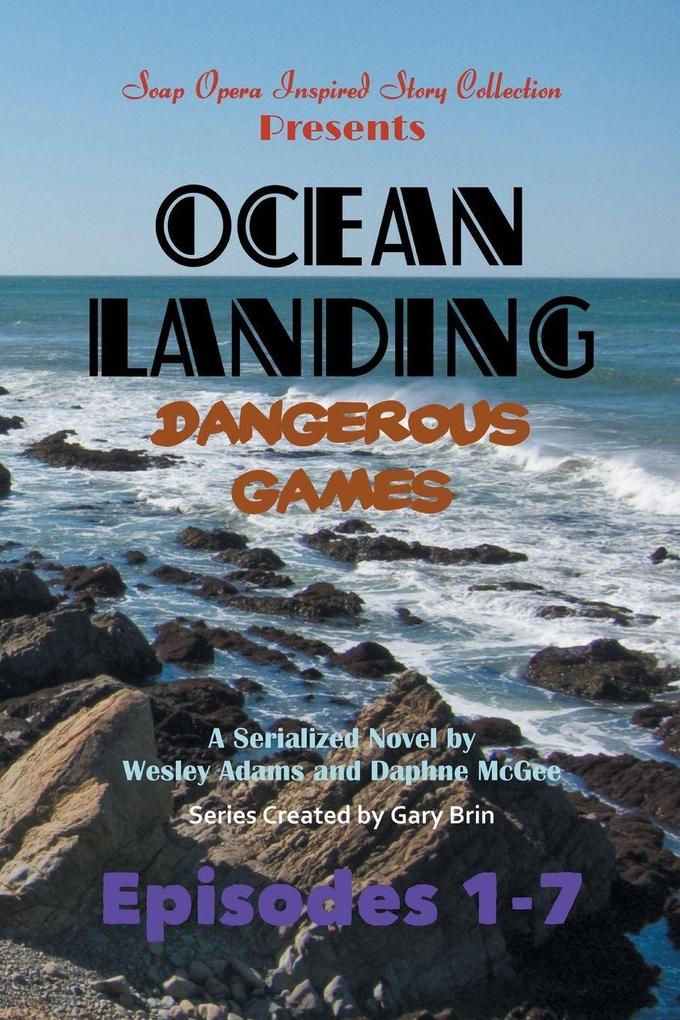 Ocean Landing