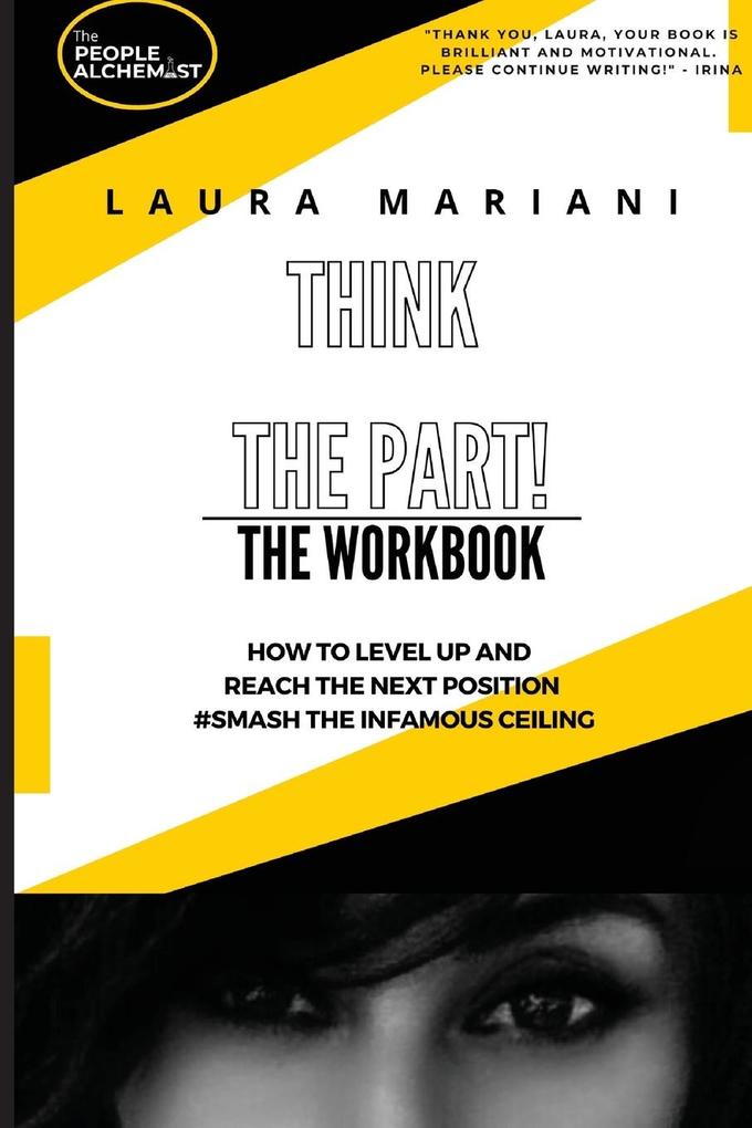 THINK THE PART