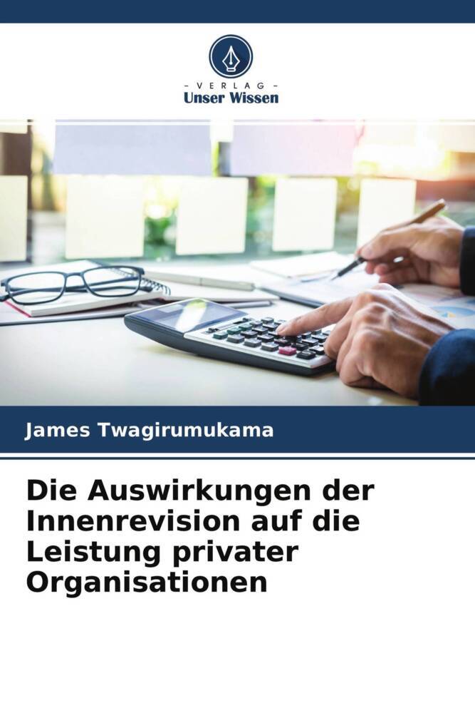 Die Auswirkungen der Innenrevision auf die Leistung privater Organisationen
