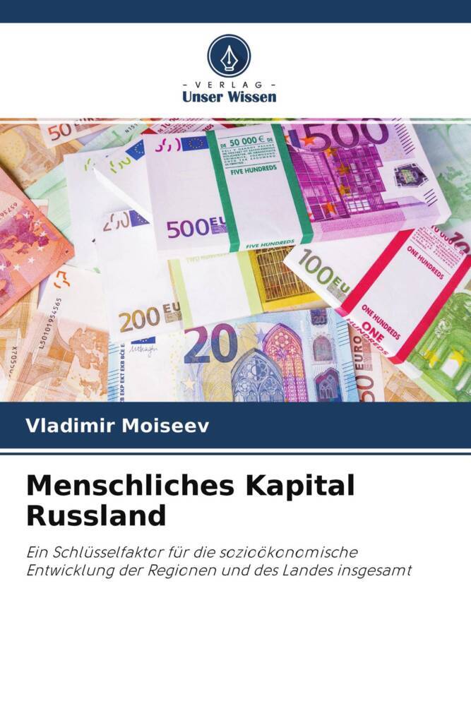 Menschliches Kapital Russland