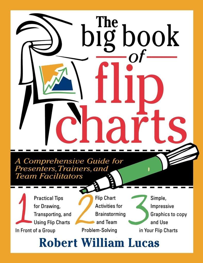 BIG BOOK OF FLIP CHARTS