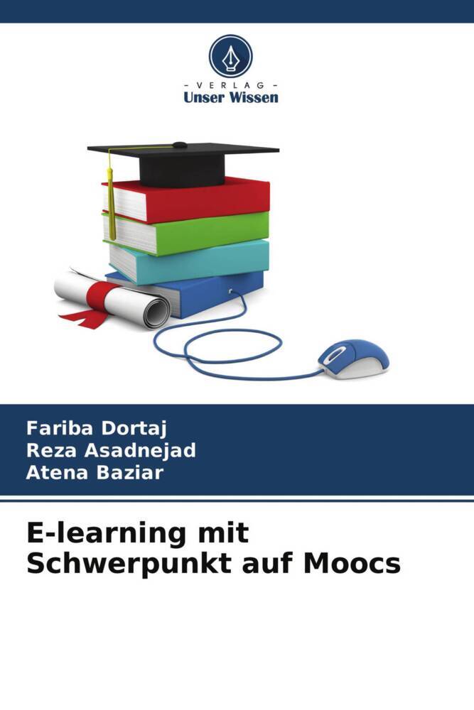 E-learning mit Schwerpunkt auf Moocs