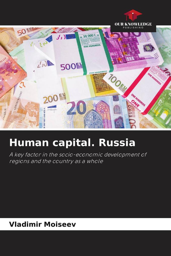 Human capital. Russia