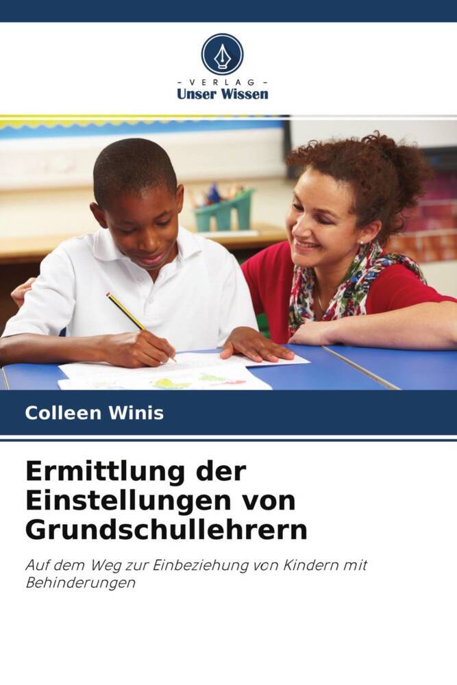 Ermittlung der Einstellungen von Grundschullehrern