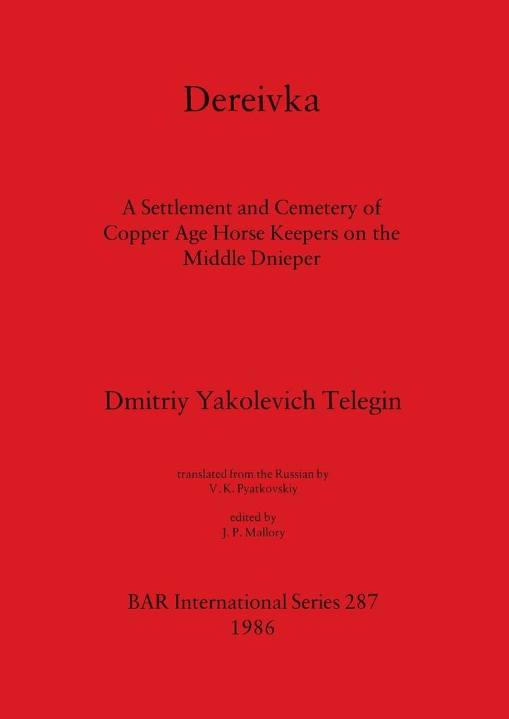 Dereivka