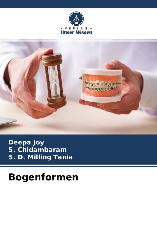 Bogenformen