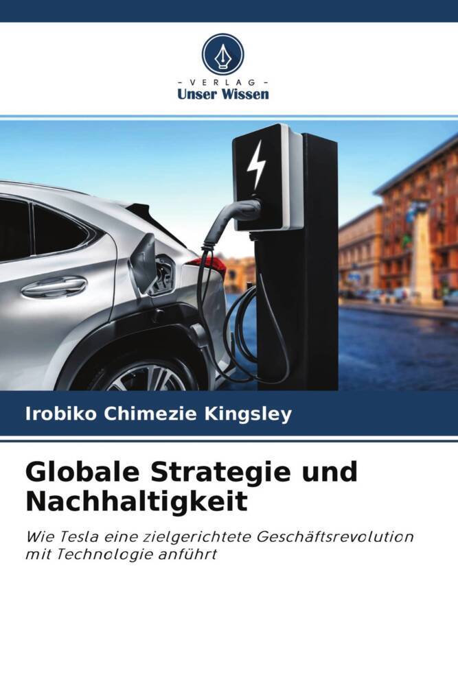 Globale Strategie und Nachhaltigkeit