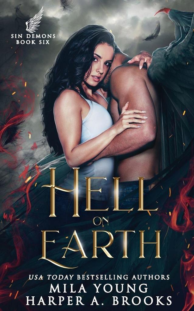 Hell on Earth