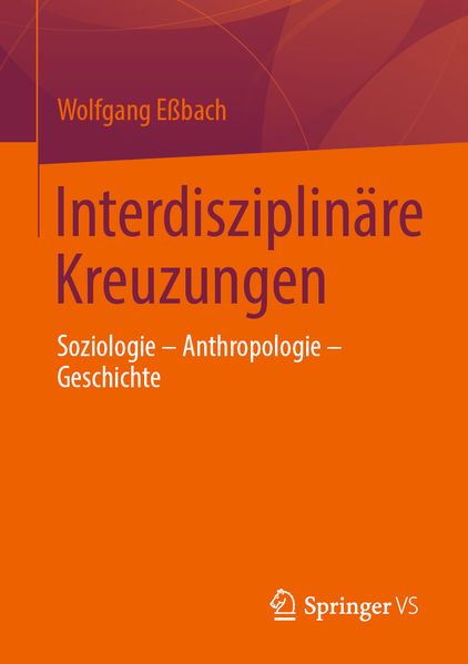 Interdisziplinäre Kreuzungen