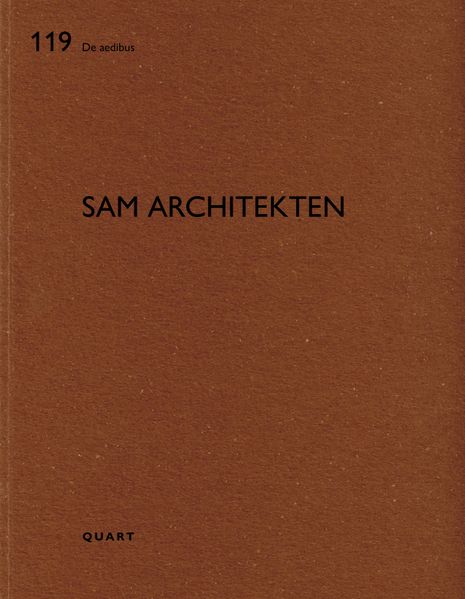 sam architekten