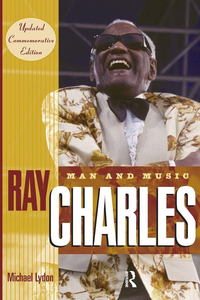 Ray Charles