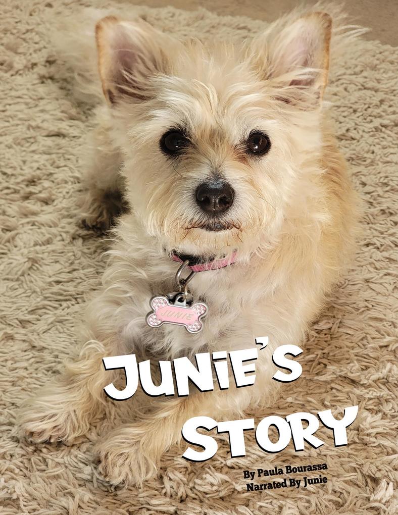 Junie‘s Story