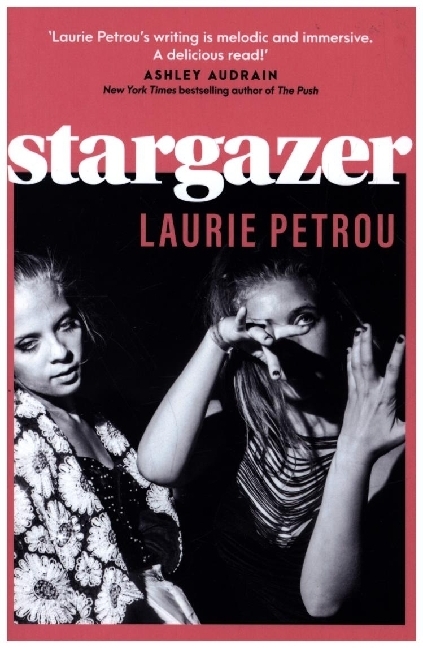 Verve Books Stargazer