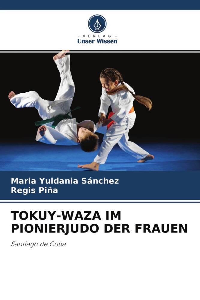 TOKUY-WAZA IM PIONIERJUDO DER FRAUEN