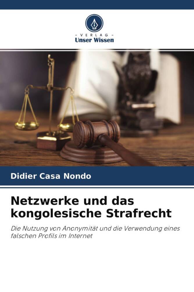 Netzwerke und das kongolesische Strafrecht