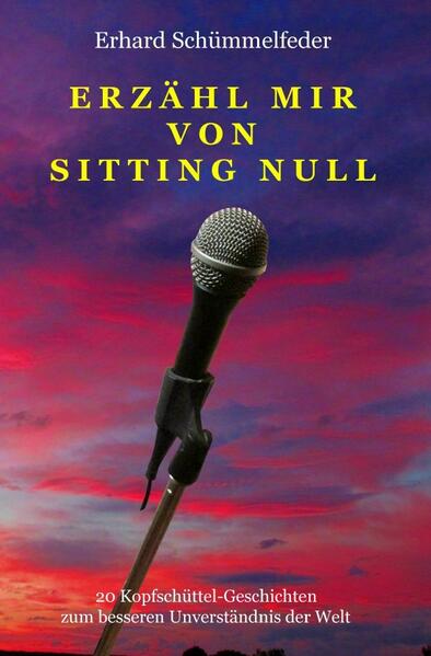 Image of Erzähl mir von Sitting Null