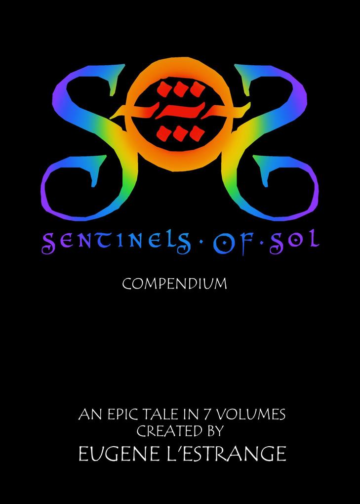 S.O.S: Sentinels Of Sol