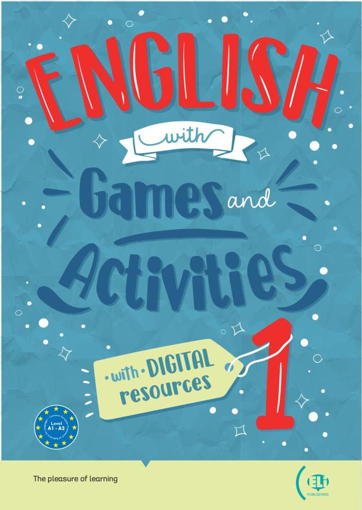 English with Games and Activities 1