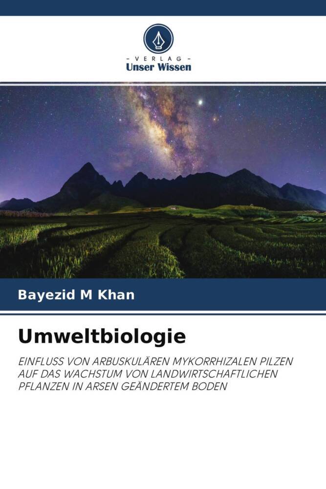 Umweltbiologie