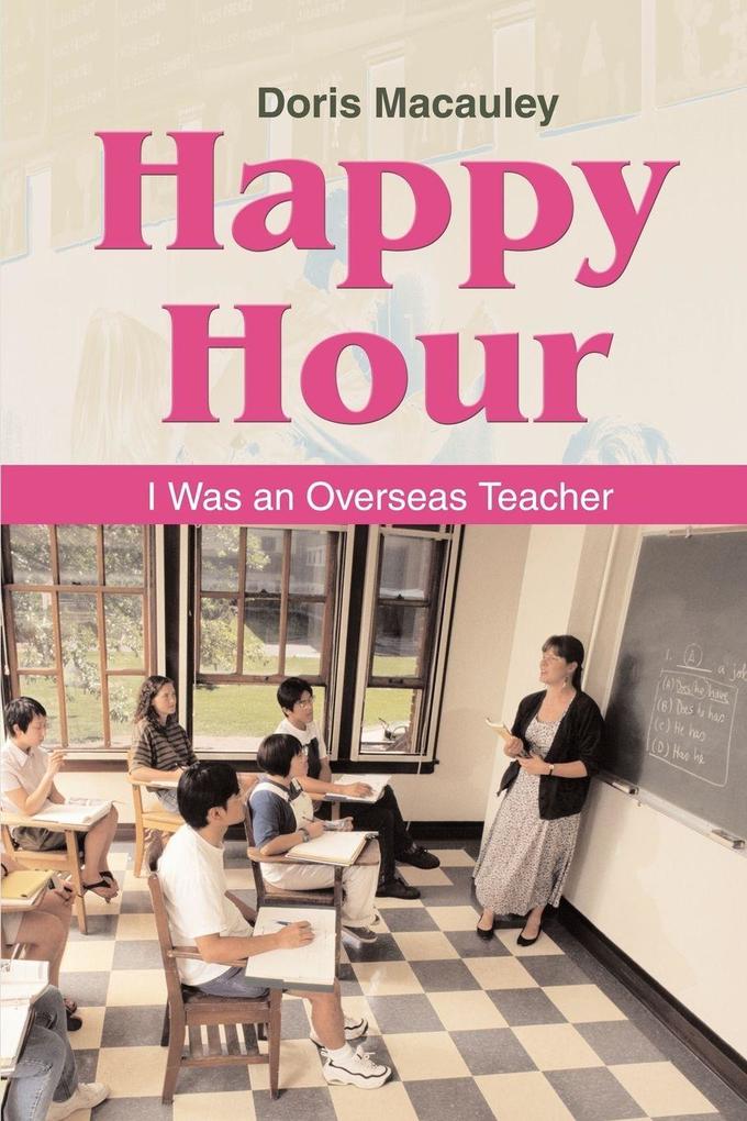 HAPPY HOUR