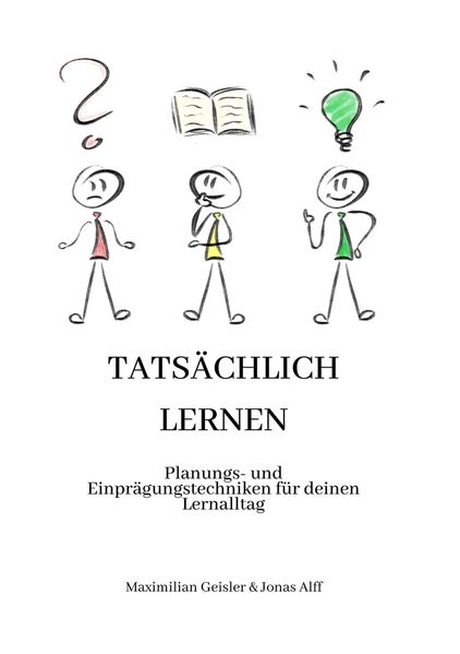 Tatsächlich Lernen