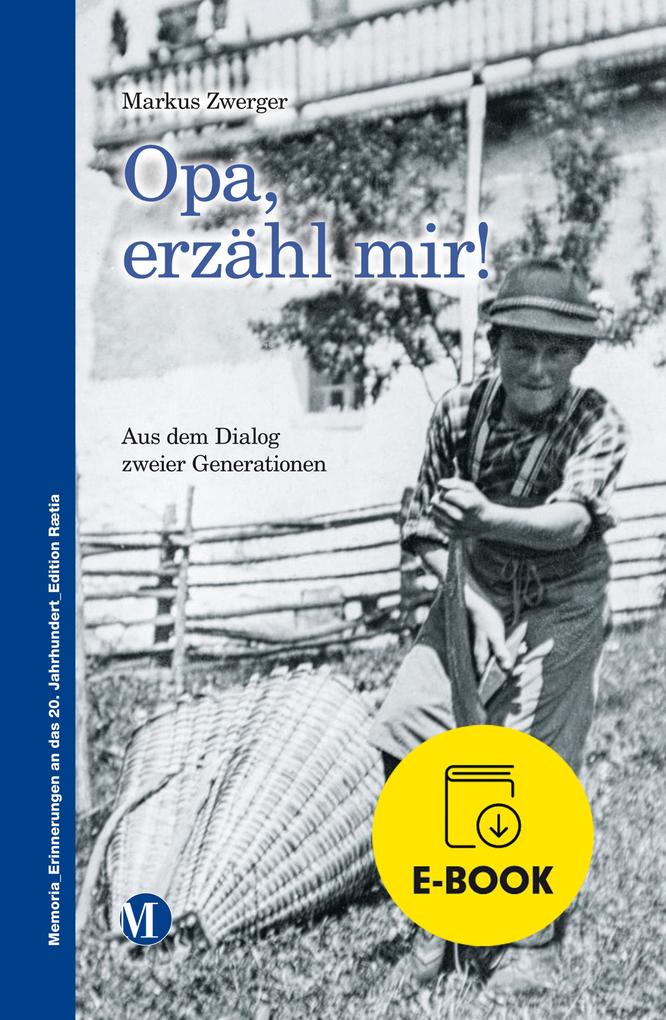 Opa erzähl mir!