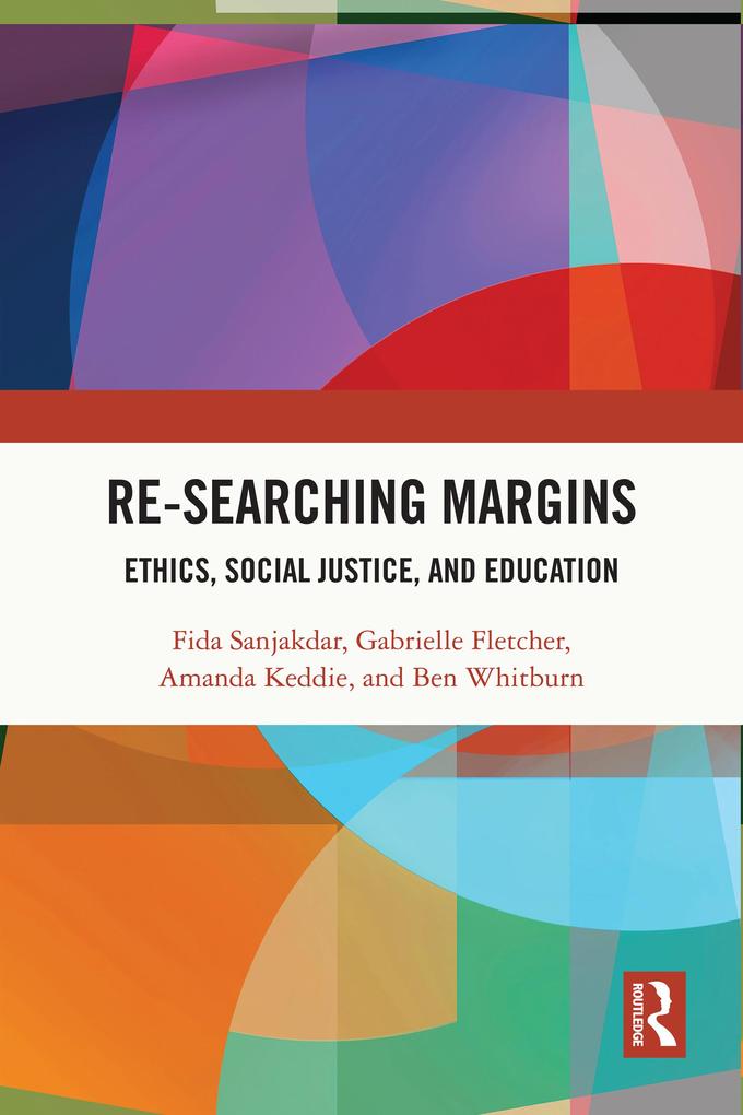 Re-searching Margins