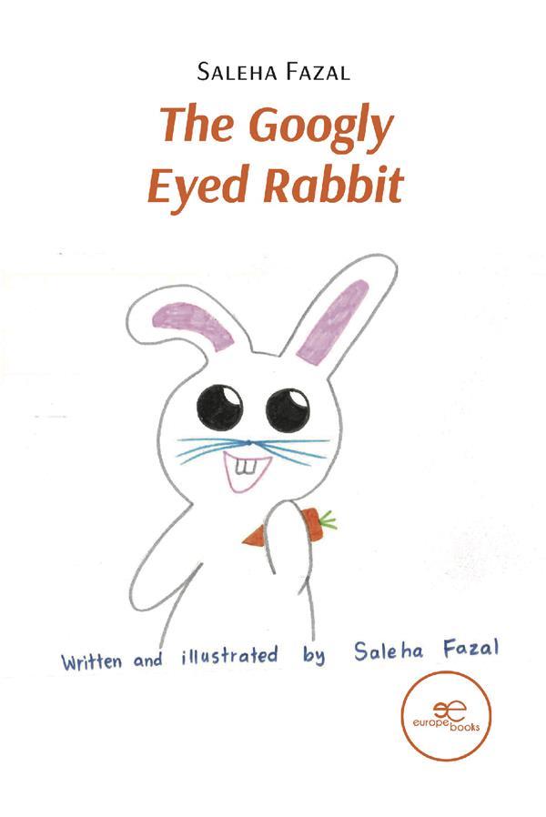 The Googly Eyed Rabbit
