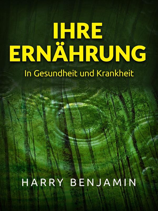 Ihre Ernährung (Übersetzt)
