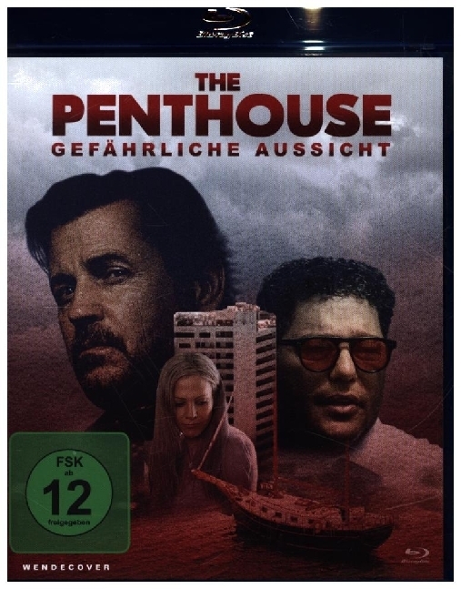 The Penthouse - Gefährliche Aussicht