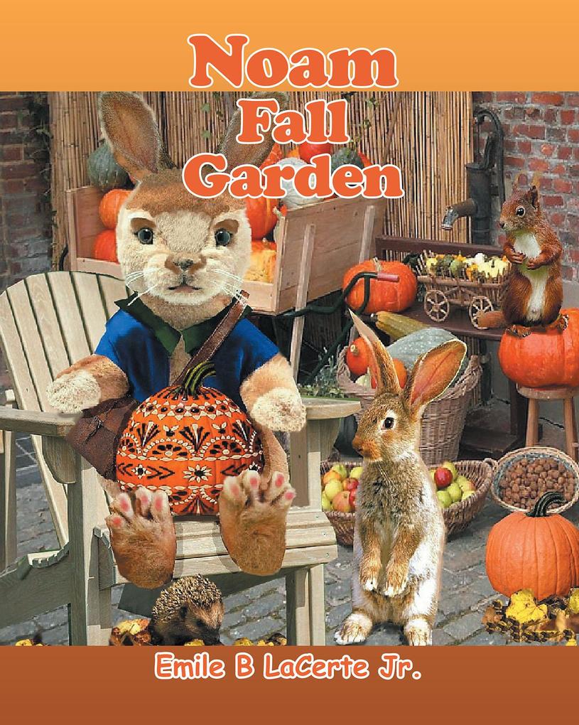 Noam Fall Garden