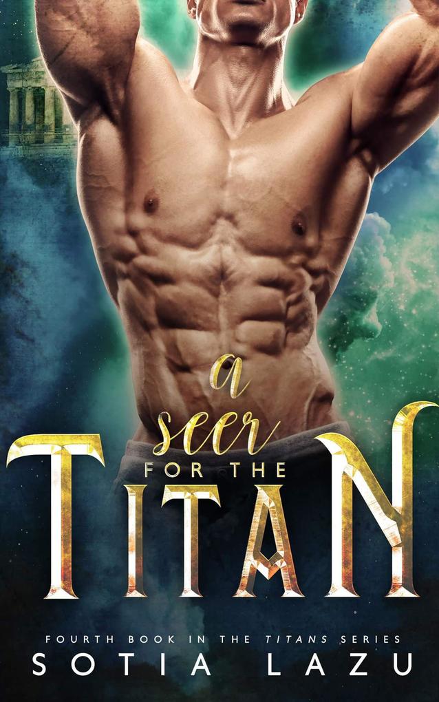 A Seer for the Titan (TITANS #4)