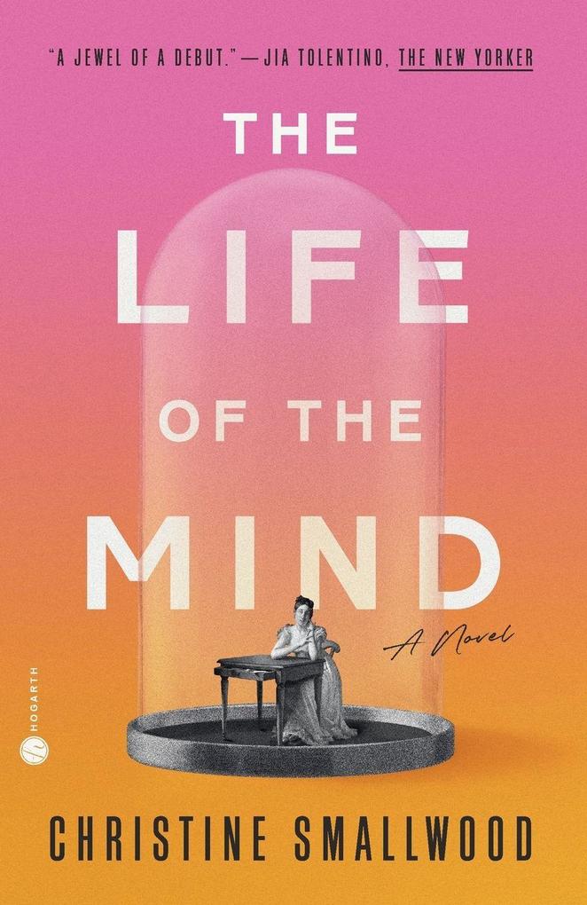The Life of the Mind