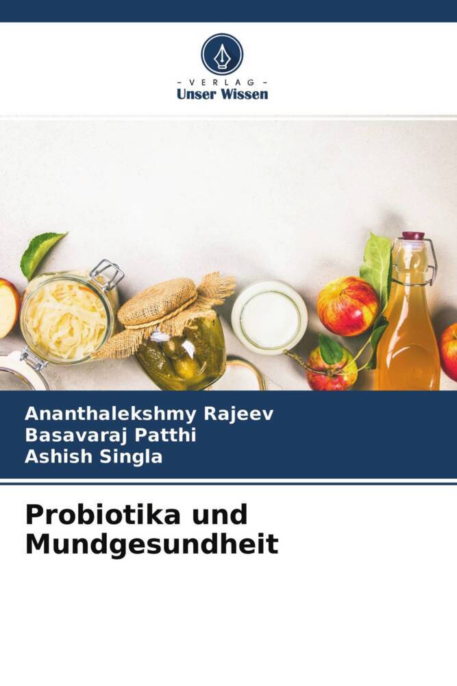 Probiotika und Mundgesundheit