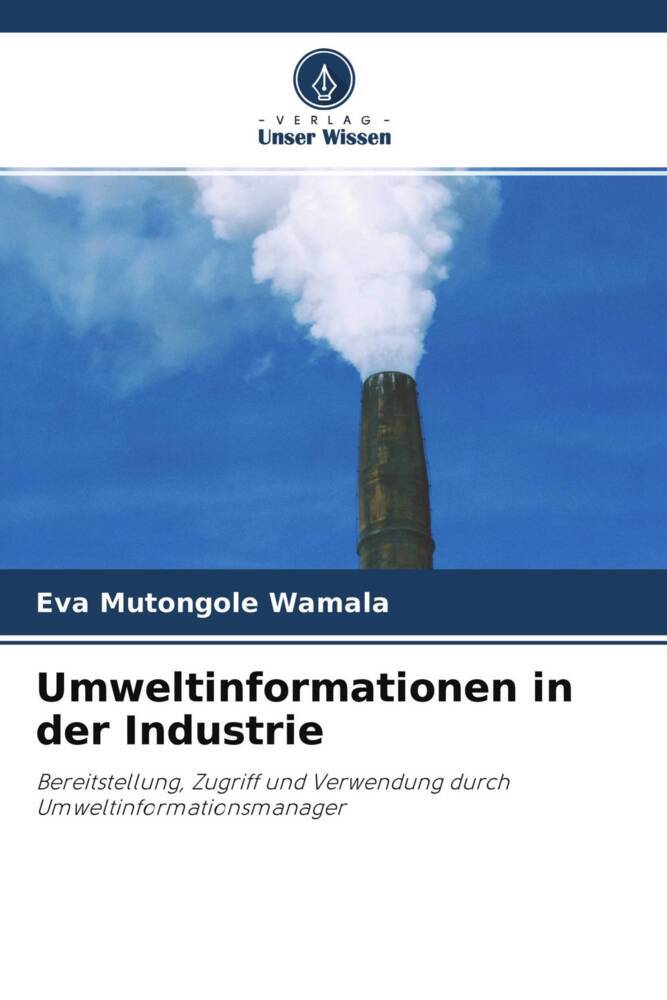 Umweltinformationen in der Industrie