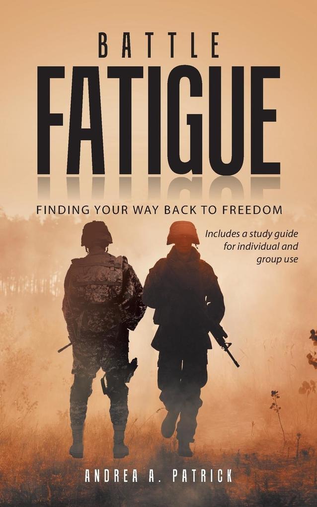 Battle Fatigue