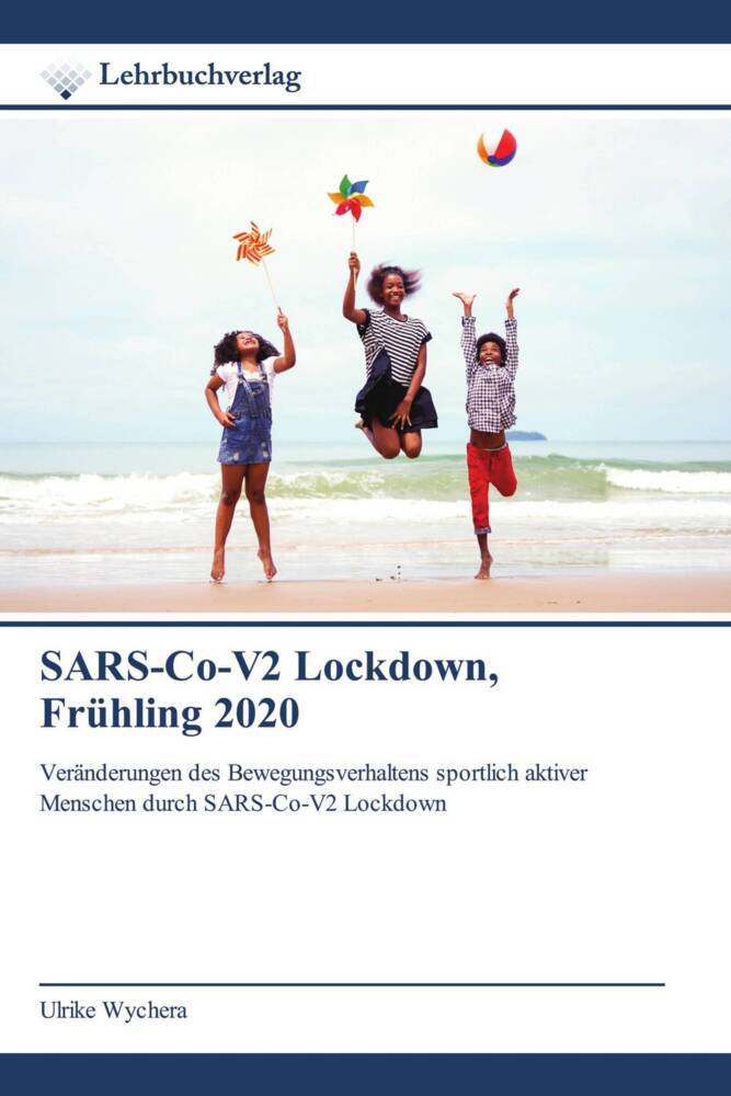 SARS-Co-V2 Lockdown Frühling 2020