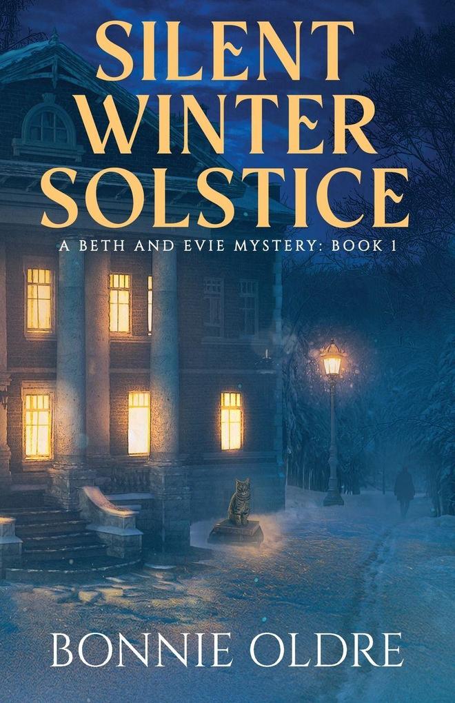 Silent Winter Solstice
