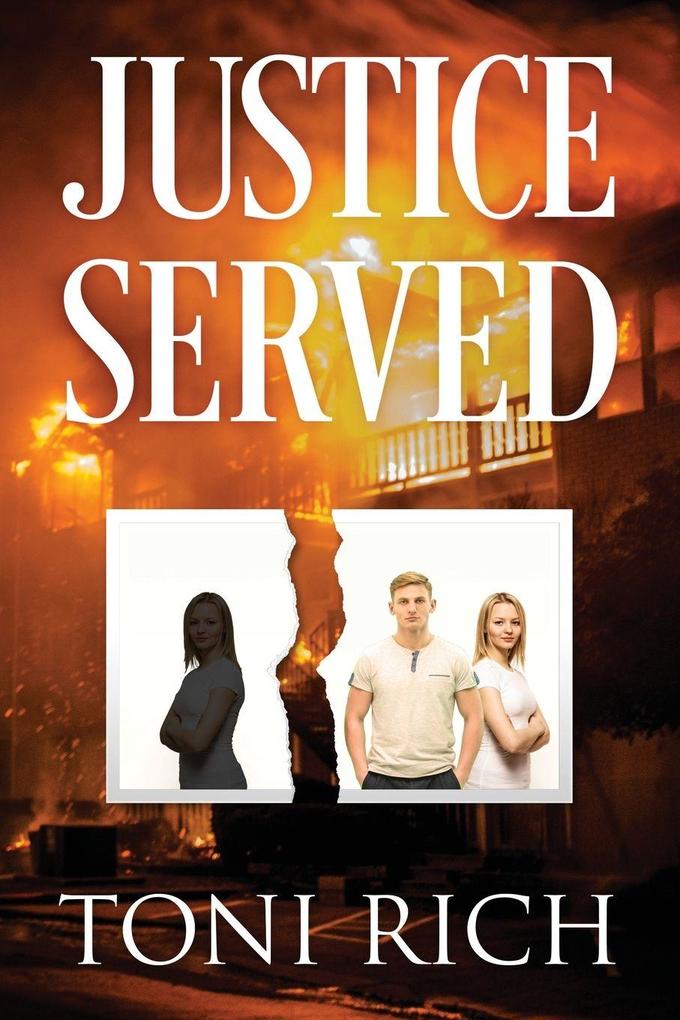 Justice Served