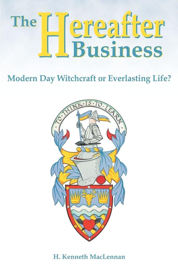The Hereafter Business